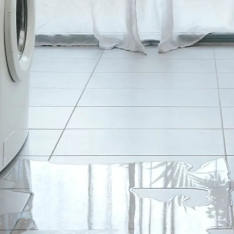 Appliance Leak Cleanup in Mentone, CA