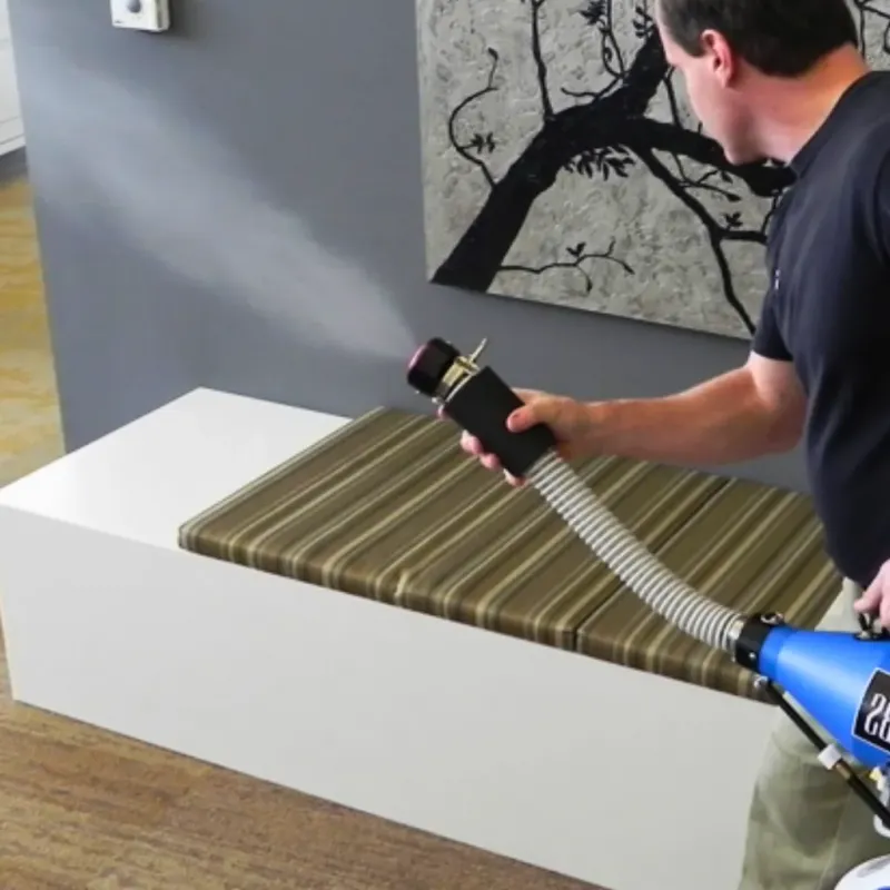 Professional Odor Removal in Mentone, CA